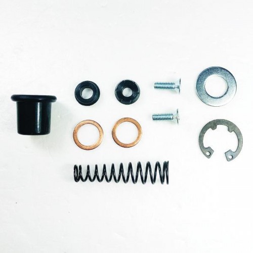 Master Cylinder Repair Kit Front Brake 167-MRK-06F