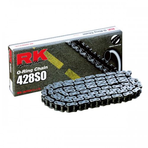 RK 428SO x 104L O Ring Chain