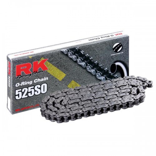 RK 525SO x 120L O Ring Chain