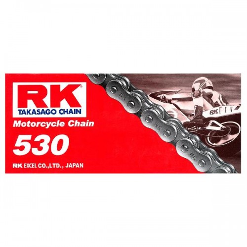 RK 530 x 114L Standard Chain