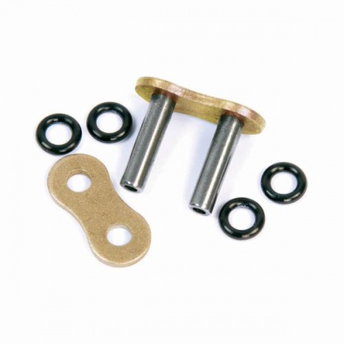 RK 520XSO Clip Link Gold