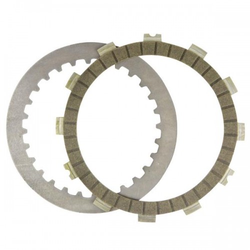 FERODO Clutch Kit Friction Drive FCS4202