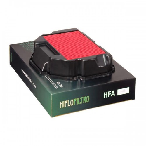 HIFLO Air Filter Element HFA1403 HONDA