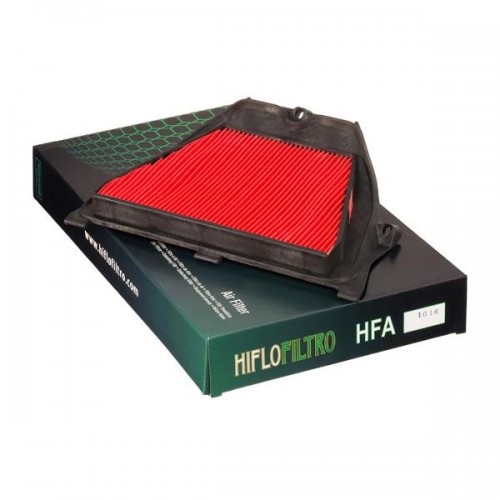 HIFLO Air Filter Element HFA1616 HONDA