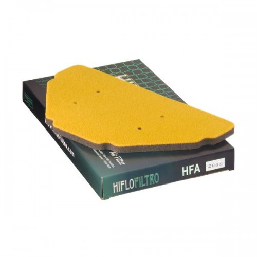 HIFLO Air Filter HFA2603 – Kawasaki ZX-6R 600 F Ninja 1995-1997 ZX600F