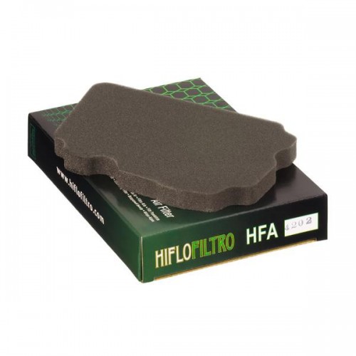 HIFLO Air Filter Element HFA4202 YAMAHA