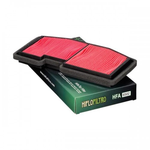 HIFLO Air Filter Element HFA6502 TRIUMPH