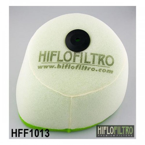 HIFLO Foam Air Filter HFF1013 HONDA