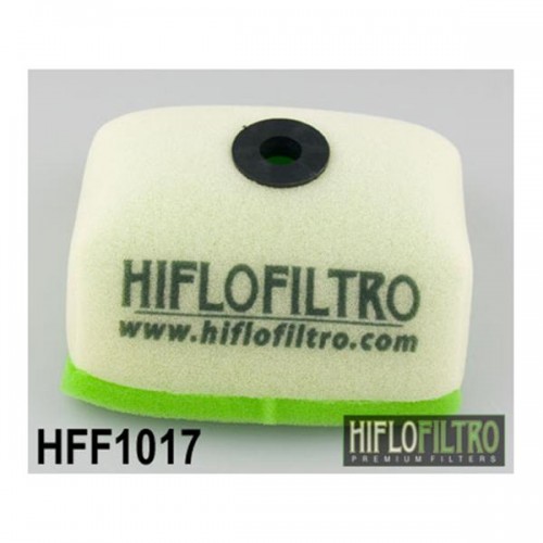HIFLO Foam Air Filter HFF1017 HONDA