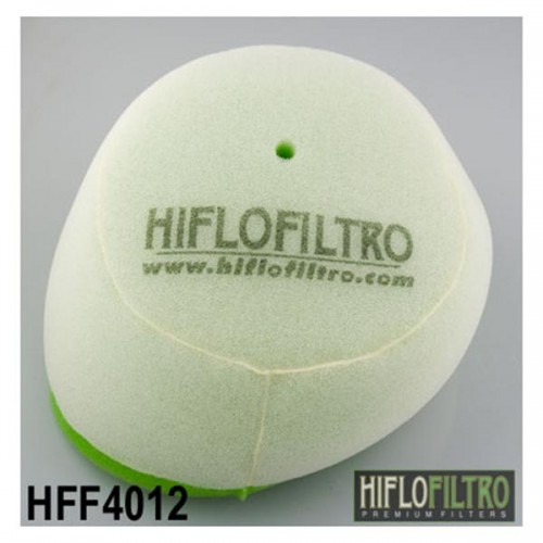 HIFLO Foam Air Filter HFF4012 YAMAHA