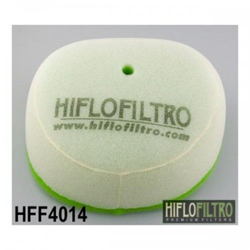 HIFLO Foam Air Filter HFF4014 YAMAHA