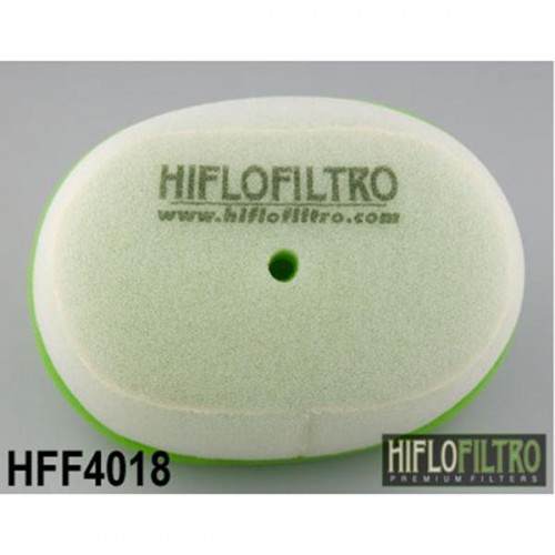 HIFLO Foam Air Filter HFF4018 YAMAHA
