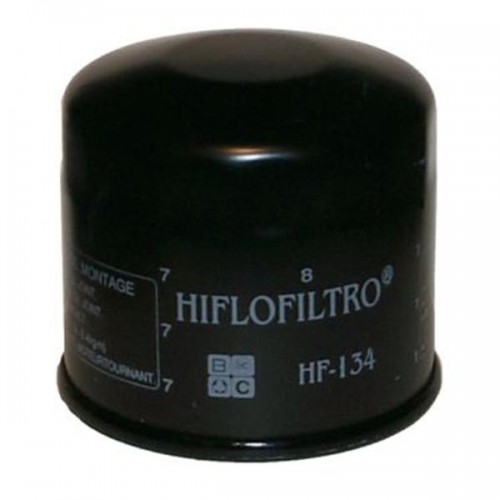 HIFLO Oil Filter HF134 TOOL 93-T80-15