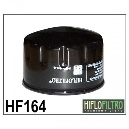 HIFLO Oil Filter HF164 (T52-7612 Tool)