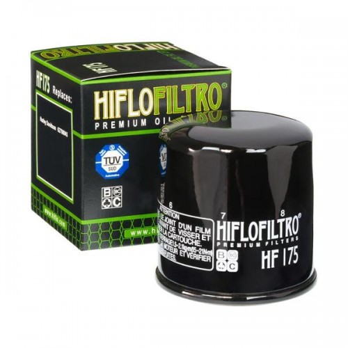 Filtr Oleju Hiflo HF112 HF 112 Predator 500 drz 110 Kfx Klx Xr 650 250 400 11716