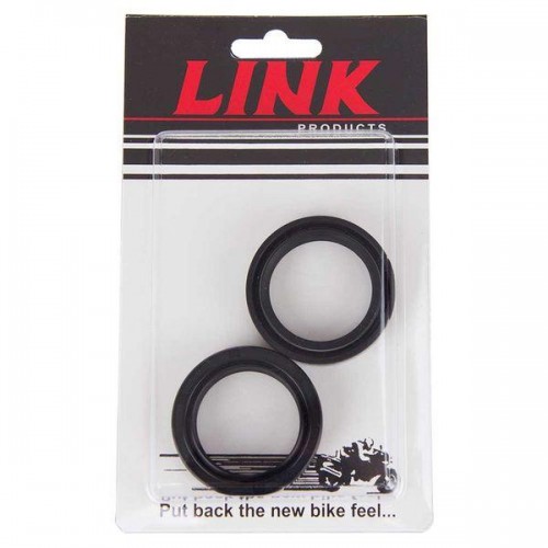 Fork Seals 31x43x12.5 (008)