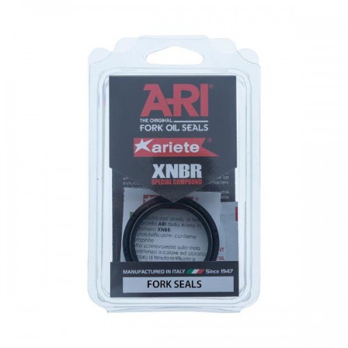 Pyramid Parts Fork Oil Seals & Dust Seals – FDK016062 (46x58.1x9.5/11.5 Mm) – Made In Japan
