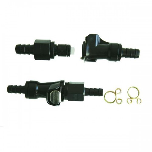 Fuel Line Coupler 8mm