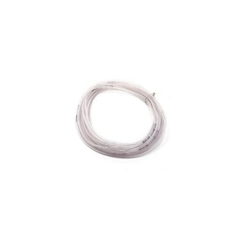 Breather Hose Clear 3.0x6mm 10m
