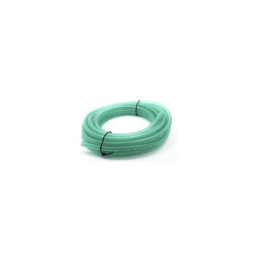 Fuel Hose Green 5.5x10mm/10m