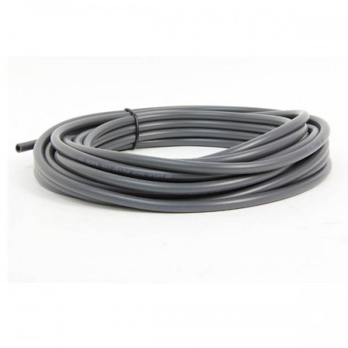 Fuel Hose Grey 6.0x9mm/10m ULP/ETH