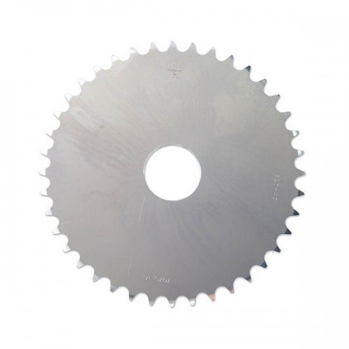 Alloy Rear Sprocket Blank 520 30-B52-48