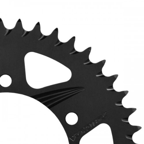VORTEX Alloy Rear Sprocket 420-45T Hard