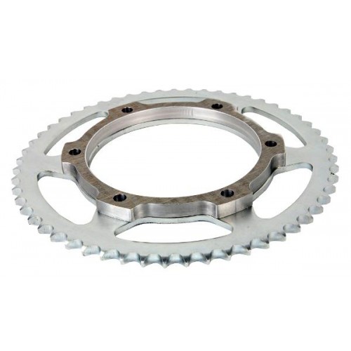Rear Sprocket YAMAHA 428 W/Adaptor