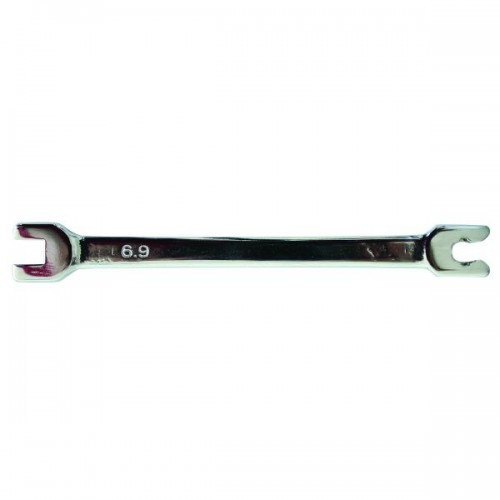 Spoke Spanner 6.9 KTM Hard Chrome