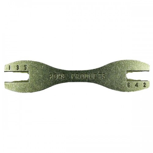6 In 1 Spoke Spanner