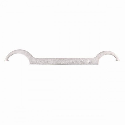 Dual Hook Wrench 38-45 & 45-52mm