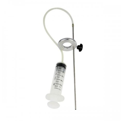 Fork Oil Level Adjuster