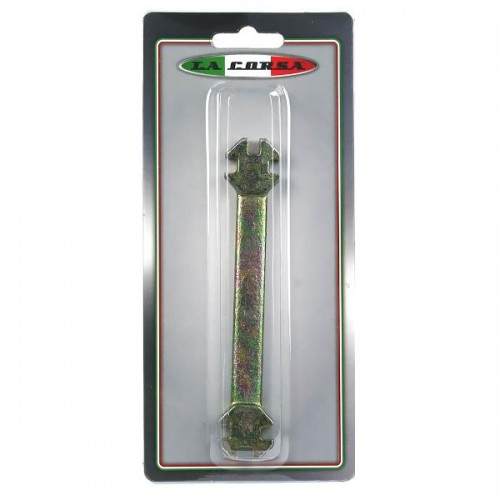 Spoke Spanner 6 In 1 5.6 To 6.8
