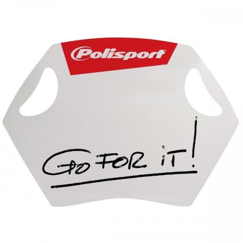 POLISPORT Pit Board