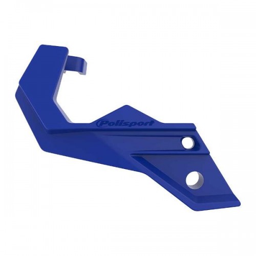 Bottom Fork Protector YAM YZ/YZ-F Blue98