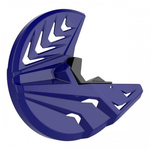 Disc + Bottom Fork Protector YAM YZ/YZ-F