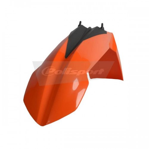 Fender Front KTM SX Orange