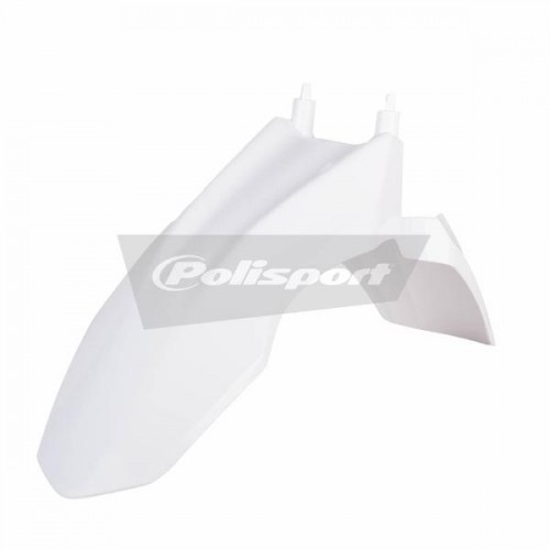 Polisport MX Replica Plastic Kit For Honda CRF110F - OEM Color & Quality, Durable Gloss Finish - View #7