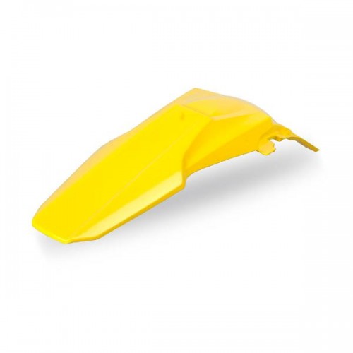 Fender Rear SUZ RMZ Yellow