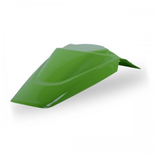 Fender Rear KAW KX65 KLX110 Green