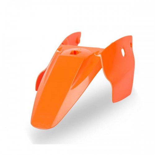 Fender Rear KTM 65 02-03 Orange