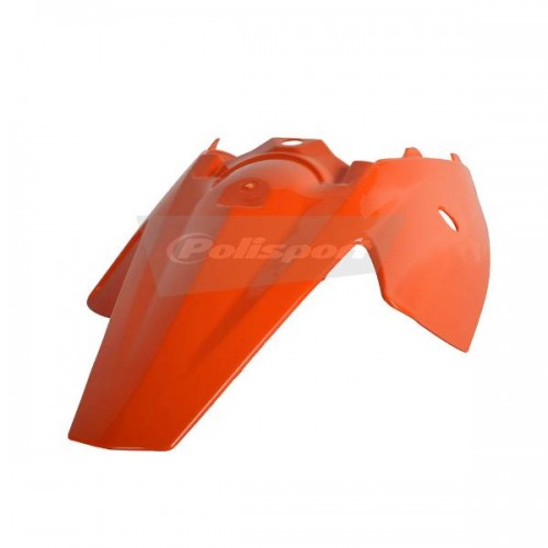 Guard Rear Combo KTM85 04-08 Orange
