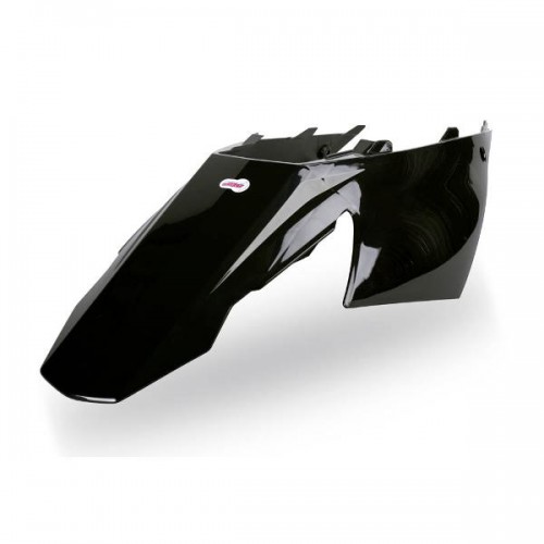 Guard Rear Side Panel GASGAS EC450