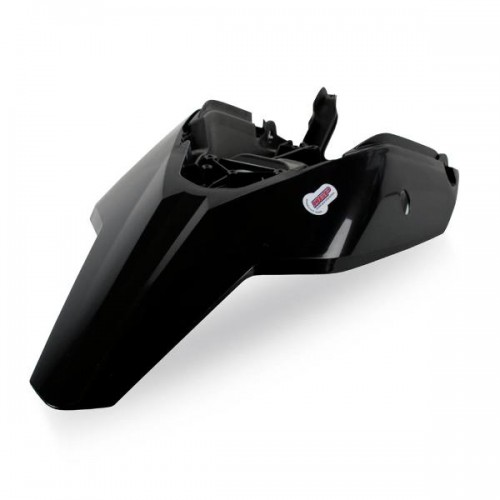 Guard Rear Combo KTM65 09 Black