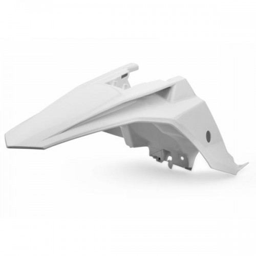 Fender Rear KTM 65SX 16 OEM White