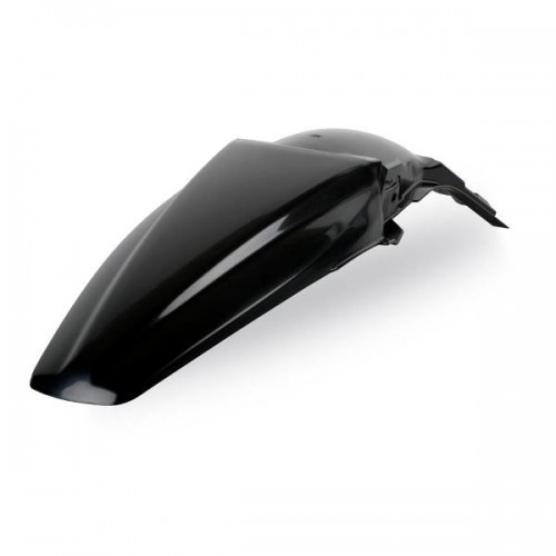 ACERBIS Parafango Posteriore Bianco Per Kawasaki KXF 250 (2009-2012)