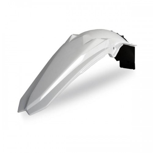 Fender Rear YAM YZ450F 10 White