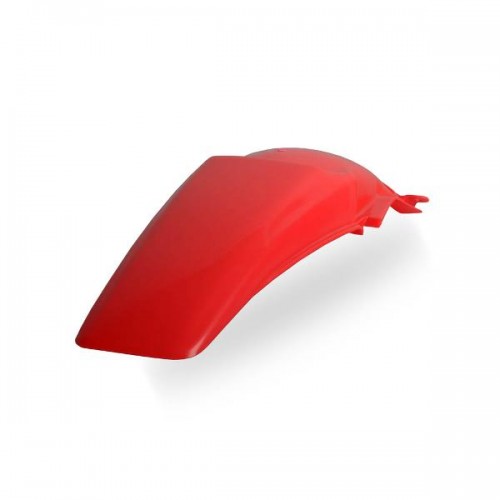 Fender Rear HON CR Nuclear Red 75-859-30N