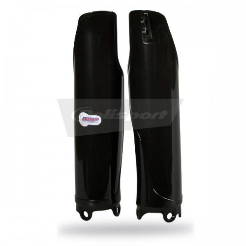 Fork Protectors HON CR/CRF 04-19 Black