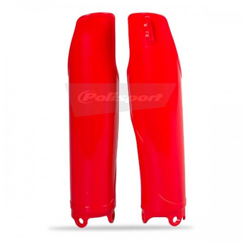 Fork Protectors HON CR/CRF 04-19Red04